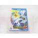 WiiU soft po.POKKEN TOURNAMENT Pokemon action Battle нераспечатанный amiibo карта myuu two имеется рабочее состояние подтверждено б/у товар *030395