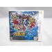 Nintendo 3DS soft "Большая война супер-роботов" BX Nintendo 3DS N3DS игра soft б/у товар *030251