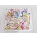 Nintendo 3DS soft Princess Precure shuga- королевство .6 человек. Princess Nintendo 3DS nintendo рабочее состояние подтверждено б/у товар *030579