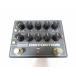 MXR Doubleshot Distortion M151R Distortion корпус только рабочее состояние подтверждено гитара для эффектор б/у товар *090192