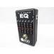 MXR 6 Band Graphic EQ M109 эквалайзер корпус только рабочее состояние подтверждено гитара для эффектор б/у товар *090217