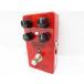 MXR Dyna Comp Deluxe M228 корпус только гитара для эффектор компрессор рабочее состояние подтверждено б/у товар #090343