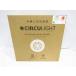 CIRCULIGHT(sa-kyu свет ) EZ серии swing модель 6 татами модель DCC-SW06EC потолочный вентилятор свет do корова автомобиль не использовался товар *060149