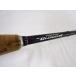 SHIMANO × JACKALL Shimano × Jackal 17poizn Gloria s264UL вращающийся цельный удилище автобус рыбалка мягкий чехол имеется б/у товар *070141
