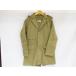ENGINEERED GARMENTS инженер garments 2way капот весеннее пальто комбинезон XS размер Brown б/у товар *101349