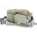 PORTER TANKER 2WAY WAIST BAG Poe tartan машина 2WAY сумка-пояс сумка "body" silver gray нейлон Yoshida bag б/у товар *120550