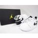 Nike TD Air Jordan 1 Low ALT White/Black DR9747-132 Nike воздушный Jordan пинетки 12cm BOX имеется не использовался товар *130911