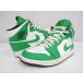 Nike Air Jordan 1 Mid "Lucky Green" �i�C�L �G�A�W���[�_��1 �~�b�h ���b�L�[�O���[�� DQ8426-301 �C�̂� 27.0cm ���Õi��131432