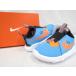  не использовался NIKE Flex Runner 2 LIL TDV Nike Flex Runner 12.0cm BOX чёрный с биркой детский Kids пинетки не использовался товар *131361