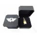  не использовался POLICE TOKEN medium 26155PSG02 Police Gold ka ramen z медаль колье нержавеющая сталь с коробкой не использовался товар *140497