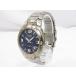 CASIO EDIFICE Casio Edifice EF-106 10 атмосферное давление водонепроницаемый кварц аналог наручные часы рабочее состояние подтверждено предварительный koma нет обхват руки примерно 17cm б/у товар *140859