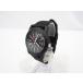 TIMEX Timex Camper туристский фургон SR626SW CELL наручные часы кварц жизнь водонепроницаемый черный чёрный б/у товар *141292