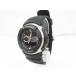 G-SHOCKji- амортизаторы G-300 жизнь водонепроницаемый черный × серебряный аналог наручные часы б/у товар *140809