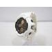 CASIO G-SHOCK Casio ji- амортизаторы GAC-100RG кварц наручные часы 20 атмосферное давление водонепроницаемый ударопрочный структура белый б/у товар *141498