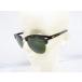 RayBan RayBan RB3016 CLUB MASTER Clubmaster солнцезащитные очки W0366 51*21 3N корпус только б/у товар *140381