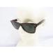 RayBan RayBan RB2140 WAY FARER Wayfarer солнцезащитные очки 1106 50*22 корпус только б/у товар *140382