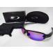 OAKLEY FLAK2.0 9271-05 Oacley f подставка 2.0 солнцезащитные очки коробка кейс сумка для хранения имеется б/у товар *140736