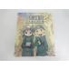 TV аниме девушка . конец путешествие официальный сборник материалов для создания б/у 