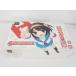 Playstation Portable PlayStation портативный PSP игра soft Suzumiya Haruhi. договоренность супер premium BOX наушники отсутствует 