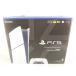 SONY PlayStation5 PS5 PlayStation 5 корпус цифровой * выпуск CFI-2200B01 дисковод не установлен модель рабочее состояние подтверждено 