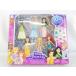  Disney Princess Mini кукла 6 body чай время комплект Celeb рацион упаковка фигурка коробка повреждение есть нераспечатанный 