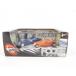 Hot Wheels Hot Wheels 100%f-s дизайн Manhattan &amp;hemi sphere 1:64