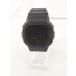 CASIO G-SHOCK DW-5600BB все черный цифровой наручные часы . вращение жидкокристаллический 