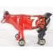 COWPARADEkaupare-doNASCOW фигурка Vintage керамика украшение интерьер 