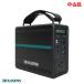 ���� �Ǖi Beaudens �|�[�^�u���d�� B-1502 �u���b�N 52000mAh/166Wh 2000��[�d