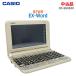  б/у CASIO электронный словарь EX-word XD-SG6840 Gold сенсорная панель 