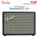  б/у немного хорошая вещь Fender MONTEREY Bluetooth динамик MONTEREY(PR5002) черный 