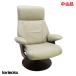  б/у установка включая хорошая вещь Karimoku Furniture Chitanolik подкладка L размер R11304K807k Ray / malt Brown 