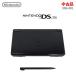 [ б/у ]02 позиций комплект!0 немедленная уплата 0 nintendo Nintendo DS Lite jet черный USG-001 стилус есть *1~2 предприятие дней в течение отправка *