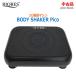  б/у RIORES колебание механизм BODY SHAKER Pico черный pico-black compact 
