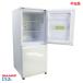  б/у * установка включая SHARP 152L 2021 год производства 2 двери рефрижератор рефрижератор SJ-D15G-W белый присоединение ...... дверь 