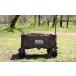 NEUTRAL OUTDOOR нейтральный уличный off-road багажник Wagon II Brown 