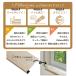 �p���m PaReno ���g���t�H�[����DIY�ŊȒP�b�\���Ă��Ԃ��邾���̑��g�J�o�[�@�p�b�Ƒ����m �V�z�̂悤�Ȏd�オ�� �Ή�������130mm ����2200mm �֘A�摜3