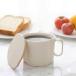 �d�q�����WOK �p�E�`��p �~�[���}�O MEAL MUG maag. �ϔM�}�O�J�b�v  �W�t��  �H����@�Ή� ���Z �H�� ���� �M�s�v �n���h���t �y�Ǘ��h�{�m�ďC�z���� �֘A�摜5
