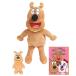  Soreike Anpanman сыр кукла - "обнимашка" pli.. beans S Plus DVD выгодная покупка комплект мягкая игрушка 