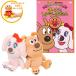  Soreike Anpanman сыр редкость сыр pli.. beans S Plus &amp; DVD комплект мягкая игрушка 