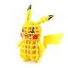 Paper Art si-gu-mi PLUS Pocket Monster Пикачу почтовая доставка соответствует товар 514842
