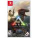 ARK: Survival Evolved Nintendo Switch �A�[�N �T�o�C�o�� �G�{���u�h �X�C�b�` �A����:�k�� ���{��I���\ �p�b�P�[�W�� �\�t�g ��������