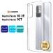 Xiaomi Redmi Note 10 JE / 10T �n�[�h �N���A �P�[�X �V���v�� �o�b�N �J�o�[ ���� ���n PC �X�}�z �V���I�~ ���h�~�[ ���b�h�~�[ �m�[�g au UQ���o�C�� XIG02