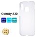 Galaxy A30 SCV43 �ϡ��� ���ꥢ ������ ����ץ� �Хå� ���С� Ʃ�� ̵�� au UQmobile ����饯���� ���������ƥ��� ���ॹ�� ���ޥۥ����� ���ޥۥ��С�