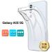 Galaxy A55 5G �б� ������ ���С� ���ꥢ ���ޥۥ����� ���ޥۥ��С� ���եȥ����� TPU ���ꥢ������ �Ѿ׷� ����ץ� �ݸ� ����饯���� SC-53E sc53e SCG27
