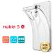 nubia S 5G кейс nubia s 5g кейс прозрачный удар nubia s 5g a403zt покрытие прозрачный чехол ZTE прозрачный n Via S 5g кейс nubiaS5G смартфон кейс ударопрочный простой 
