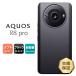 AQUOS R8 pro ������ ���С� ���ե� �ޥå� �֥�å� �� TPU ���եȥ����� ���եȥ��С� ̵�� ����ץ� �������� �����륨���� �ץ� aquos r8 pr aquosr8pr