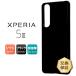 Xperia 5 III SO-53B SOG05 XQ-BQ42 ������ ���եȥ����� ���С� TPU �֥�å� ����ץ� ���� �� �׷� �ۼ� ���� ���� �������ڥꥢ5 so53b 5 �ޡ���3 ���ޥ�