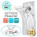 nasing phone 3a кейс прозрачный Nothing Phone 3a кейс ударопрочный Nothing Phone 3a кейс покрытие смартфон кейс простой TPU мягкий чехол прозрачный чехол 