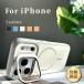 iPhone 17e iPhone 17 �P�[�X MagSafe iPhone 17 �P�[�X �ی�P�[�X iPhone 16e iPhone 16 �ϏՌ�  �J�����ی� �X�^���h �V���v�� �y�� �ϏՌ�  �}�O�Z�[�t �Ή�